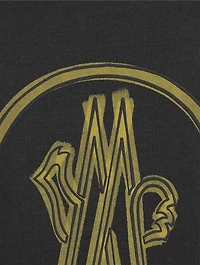 Scribble Logo T-Shirt