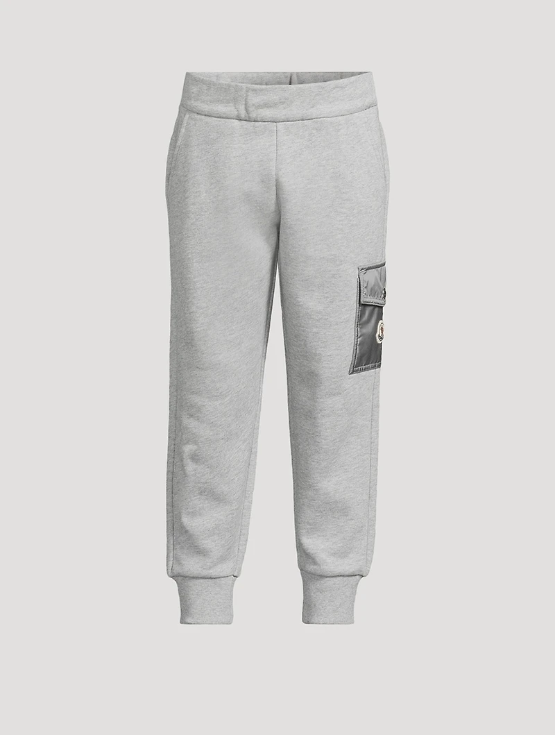 Cotton Sweatpants