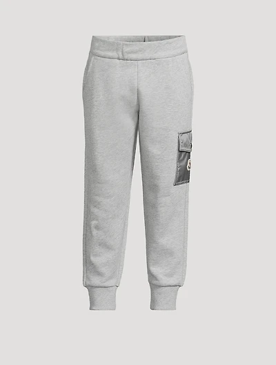 Cotton Sweatpants
