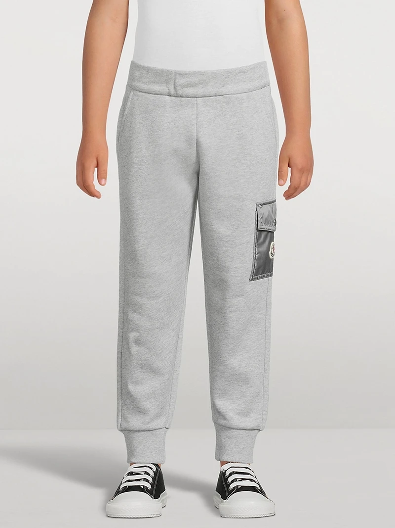 Cotton Sweatpants