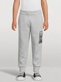 Cotton Sweatpants