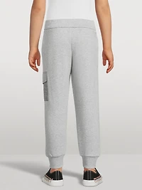 Cotton Sweatpants
