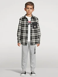 Cotton Sweatpants
