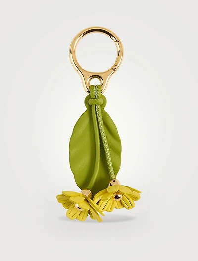 Chamomile Flower Charm