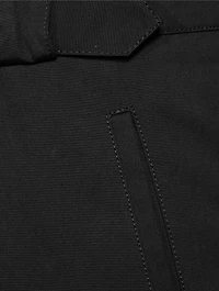 T-Bar Belted Pants