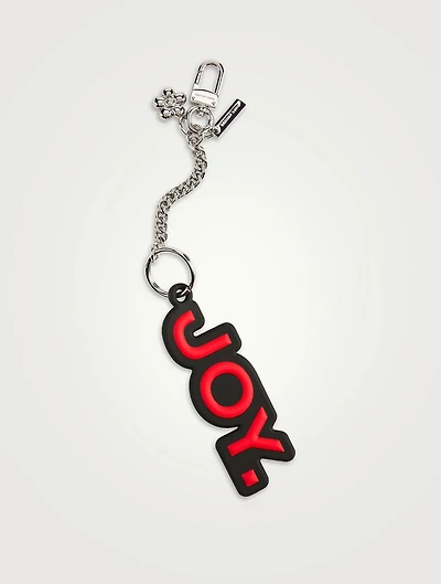 The Joy Bag Charm