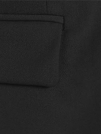 Zip-Front Vest