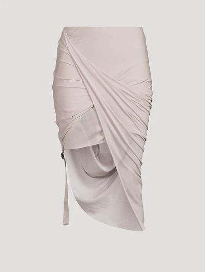 Wind Asymmetric Skirt