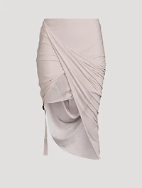 Wind Asymmetric Skirt