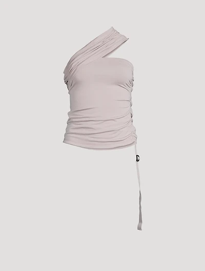 Protection Asymmetric Top