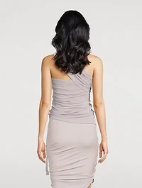Protection Asymmetric Top