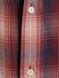 Check Short-Sleeve Shirt