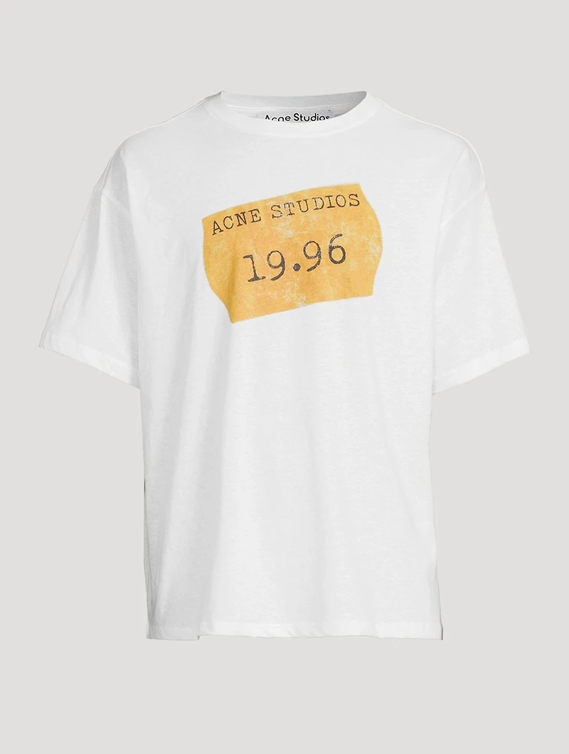 Logo T-Shirt