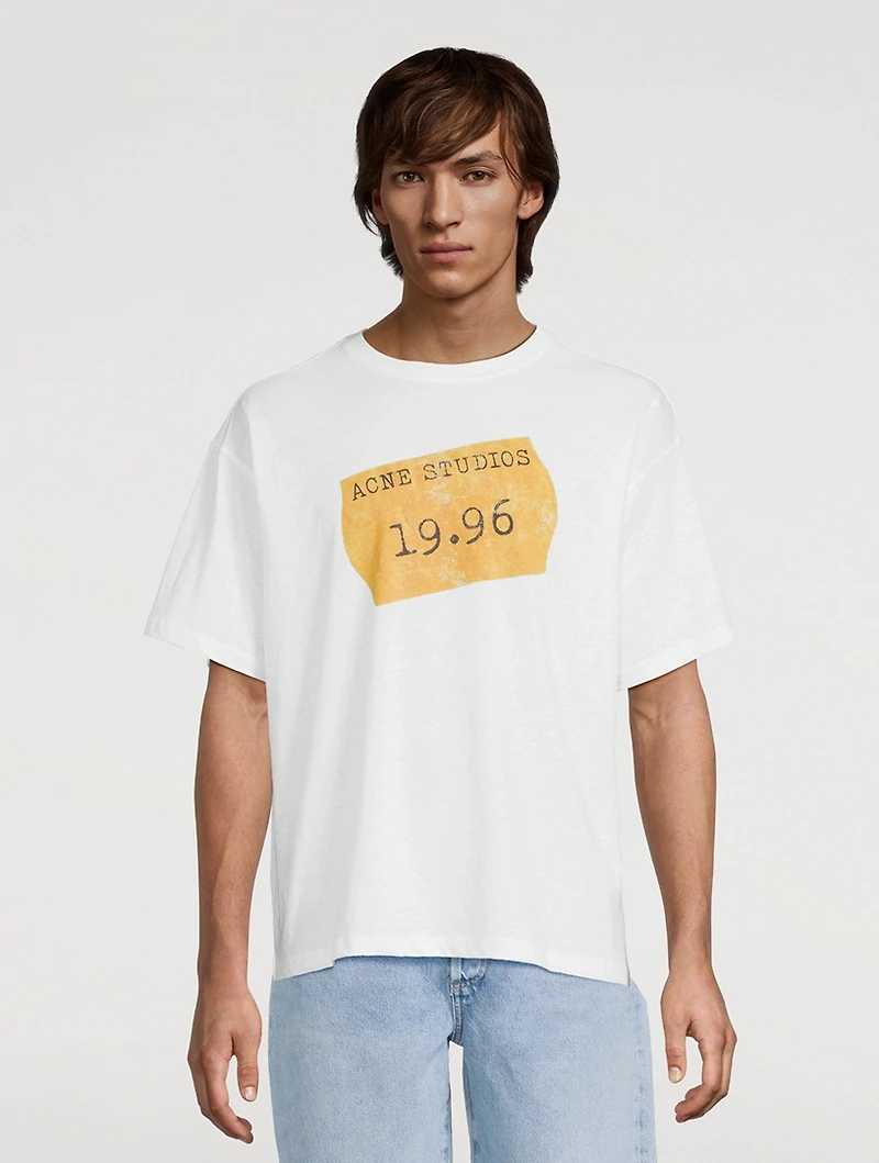 Logo T-Shirt