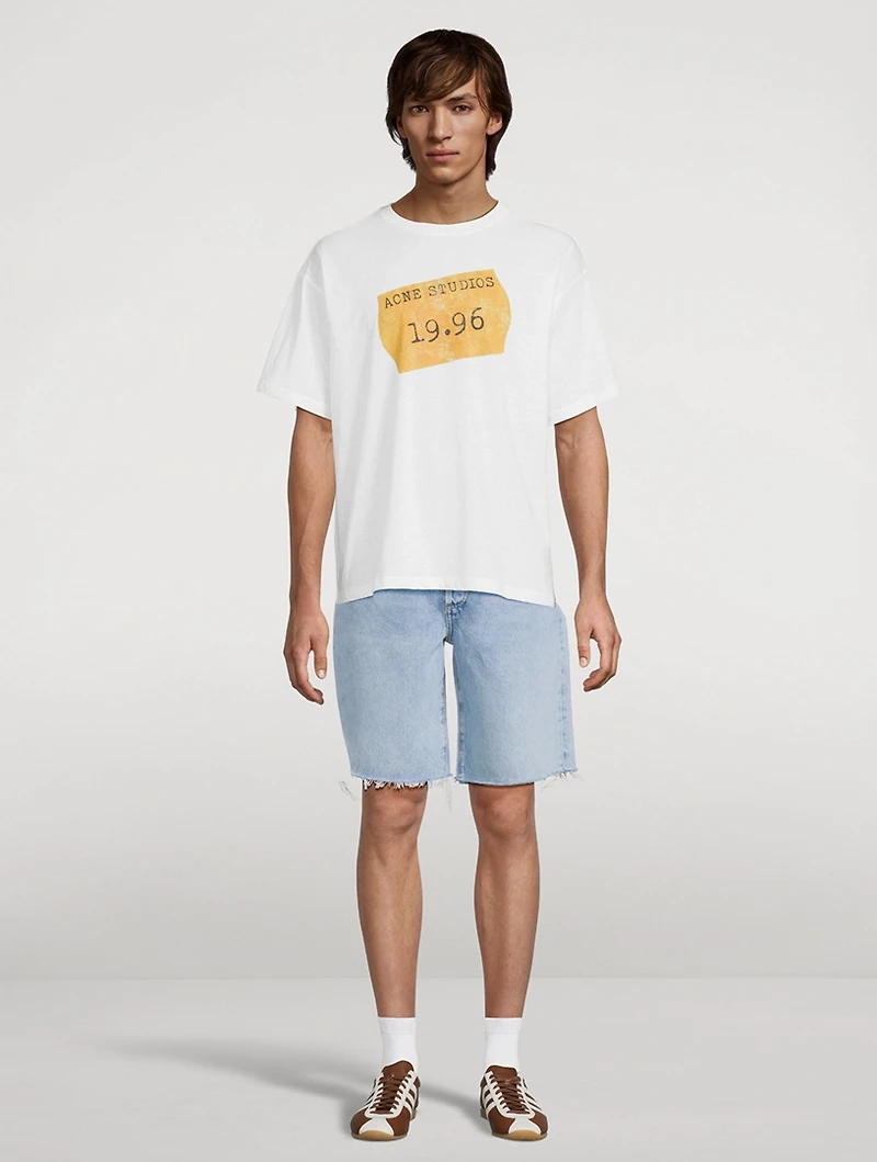 Logo T-Shirt