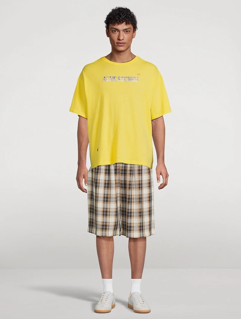 Logo T-Shirt