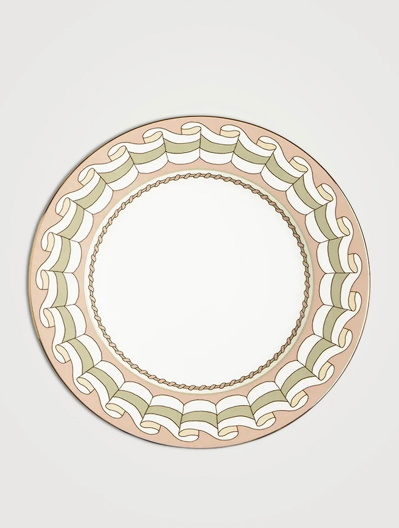 Charger Plate