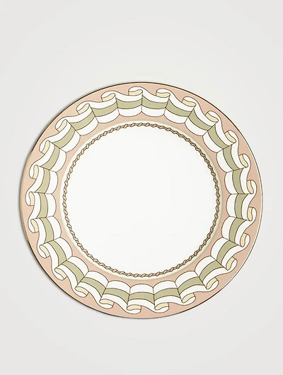 Charger Plate