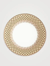 Set Of Two Dinner Plates