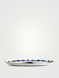 Oval Platter