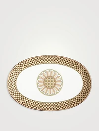Oval Platter