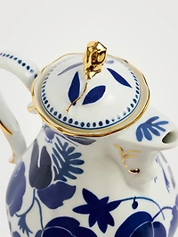 Mama Teapot