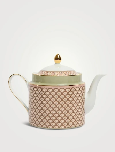 Impero Teapot