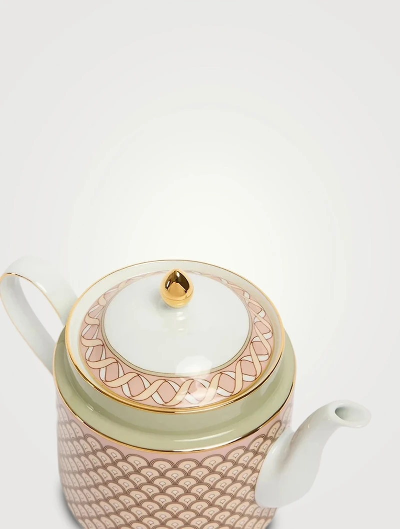 Impero Teapot