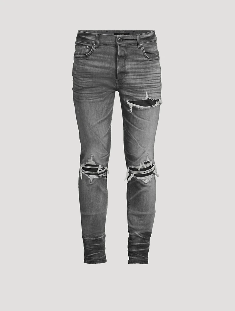 Suede Mx1 Jeans