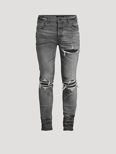 Suede Mx1 Jeans