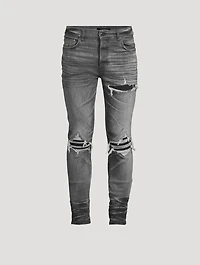 Suede Mx1 Jeans