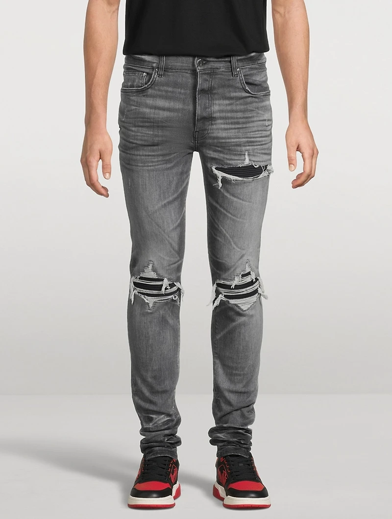 Suede Mx1 Jeans