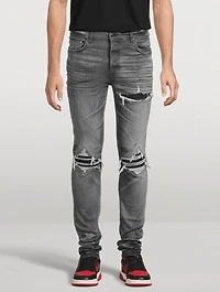 Suede Mx1 Jeans