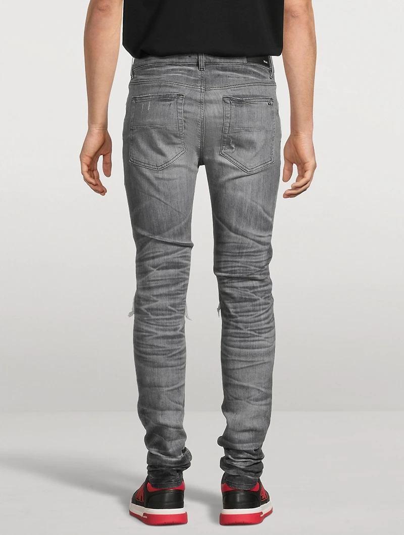 Suede Mx1 Jeans
