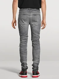 Suede Mx1 Jeans