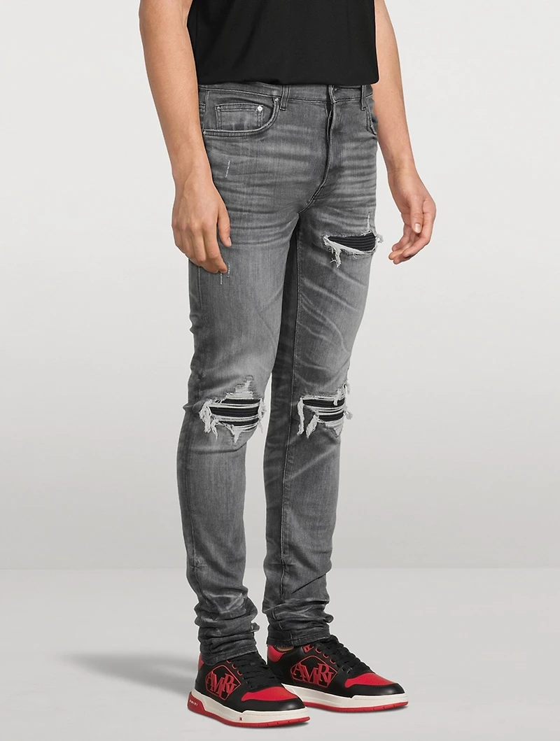 Suede Mx1 Jeans