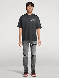 Suede Mx1 Jeans