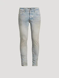 Stack Skinny Jeans