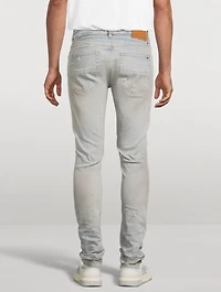Stack Skinny Jeans