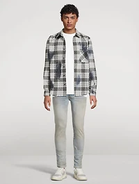 Stack Skinny Jeans