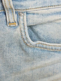 Stack Skinny Jeans
