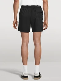 Sinners Swim Shorts
