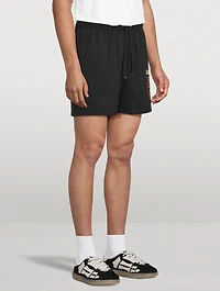 Sinners Swim Shorts