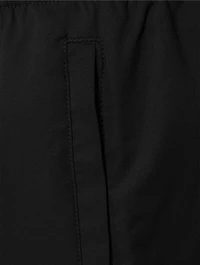 Logo Swim Trunks