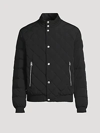 Bodhi Down Quilted Jacket