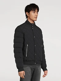 Bodhi Down Quilted Jacket