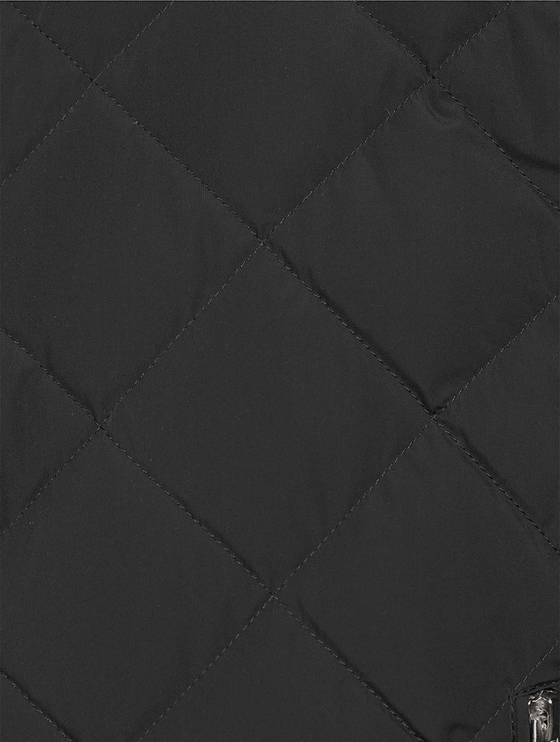 Bodhi Down Quilted Jacket
