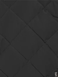 Bodhi Down Quilted Jacket