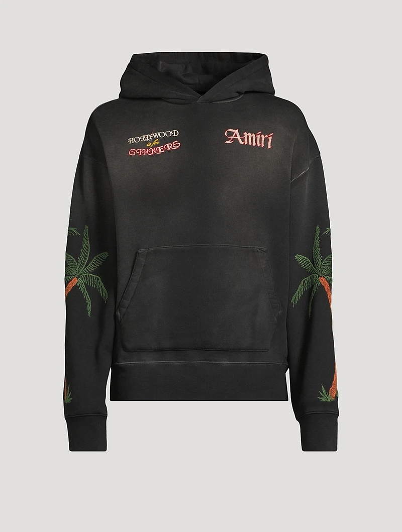 Sinners Cotton Hoodie