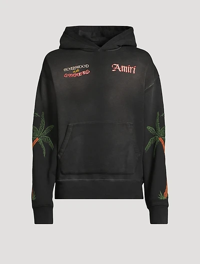 Sinners Cotton Hoodie